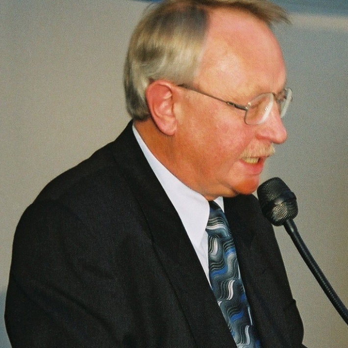 Sigurd Hofmann