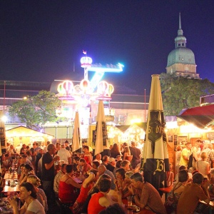 Heinerfest 2016