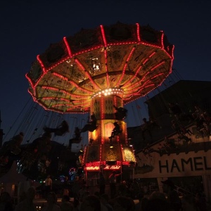 Heinerfest 2011