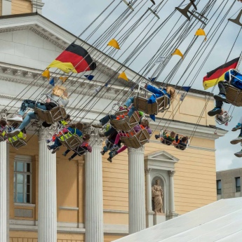 67. Darmstädter Heinerfest, 29.6. - 3.7.2017 (Foto: Christoph Rau, www.christoph-rau.de)
