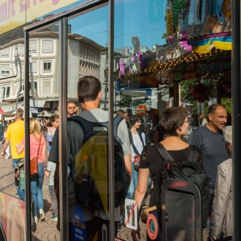 67. Darmstädter Heinerfest, 29.6. - 3.7.2017 (Foto: Christoph Rau, www.christoph-rau.de)