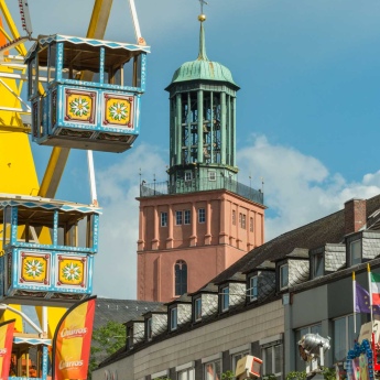 67. Darmstädter Heinerfest, 29.6. - 3.7.2017 (Foto: Christoph Rau, www.christoph-rau.de)