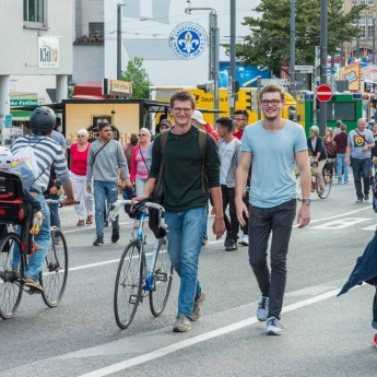 67. Darmstädter Heinerfest, 29.6. - 3.7.2017 (Foto: Christoph Rau, www.christoph-rau.de)