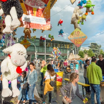 67. Darmstädter Heinerfest, 29.6. - 3.7.2017 (Foto: Christoph Rau, www.christoph-rau.de)