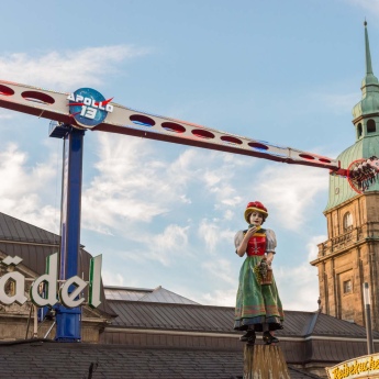 67. Darmstädter Heinerfest, 29.6. - 3.7.2017 (Foto: Christoph Rau, www.christoph-rau.de)