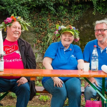 67. Darmstädter Heinerfest, 29.6. - 3.7.2017 (Foto: Christoph Rau, www.christoph-rau.de)