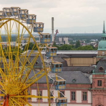 67. Darmstädter Heinerfest, 29.6. - 3.7.2017 (Foto: Christoph Rau, www.christoph-rau.de)