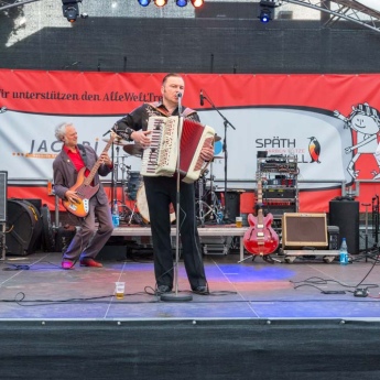 67. Darmstädter Heinerfest, 29.6. - 3.7.2017 (Foto: Christoph Rau, www.christoph-rau.de)