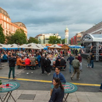 67. Darmstädter Heinerfest, 29.6. - 3.7.2017 (Foto: Christoph Rau, www.christoph-rau.de)