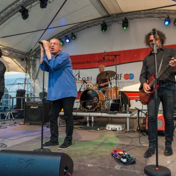 AlleWeltTreff Friedensplatz, 68. Darmstädter Heinerfest, 28.6. - 2.7.2018, (Foto: Christoph Rau, www.christoph-rau.de)