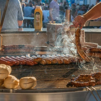 68. Darmstädter Heinerfest, 28.6. - 2.7.2018, (Foto: Christoph Rau, www.christoph-rau.de)