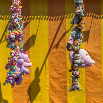 68. Darmstädter Heinerfest, 28.6. - 2.7.2018, (Foto: Christoph Rau, www.christoph-rau.de)