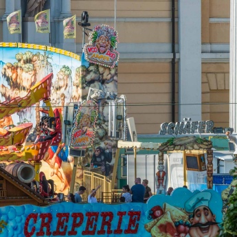 68. Darmstädter Heinerfest, 28.6. - 2.7.2018, (Foto: Christoph Rau, www.christoph-rau.de)