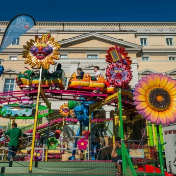 68. Darmstädter Heinerfest, 28.6. - 2.7.2018, (Foto: Christoph Rau, www.christoph-rau.de)