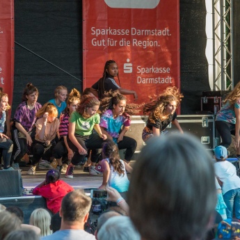 68. Darmstädter Heinerfest, 28.6. - 2.7.2018, (Foto: Christoph Rau, www.christoph-rau.de)
