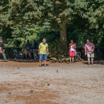 Heiner Buulturnier, 68. Darmstädter Heinerfest, 28.6. - 2.7.2018, (Foto: Christoph Rau, www.christoph-rau.de)