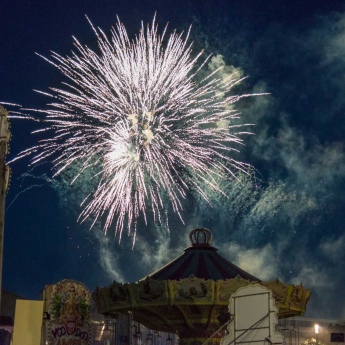 68. Darmstädter Heinerfest, 28.6. - 2.7.2018, (Foto: Christoph Rau, www.christoph-rau.de)