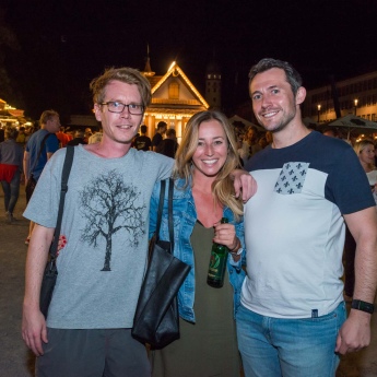 68. Darmstädter Heinerfest, 28.6. - 2.7.2018, (Foto: Christoph Rau, www.christoph-rau.de)