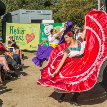 69. Darmstädter Heinerfest, 4. - 8 Juli 2019, (Foto: Christoph Rau, www.christoph-rau.de)