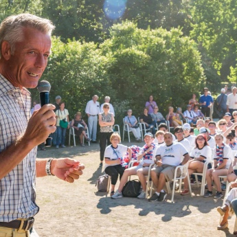 69. Darmstädter Heinerfest, 4. - 8 Juli 2019, (Foto: Christoph Rau, www.christoph-rau.de)