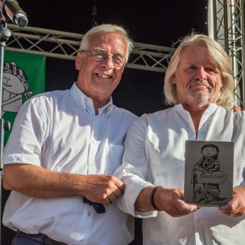 69. Darmstädter Heinerfest, 4. - 8 Juli 2019, (Foto: Christoph Rau, www.christoph-rau.de)