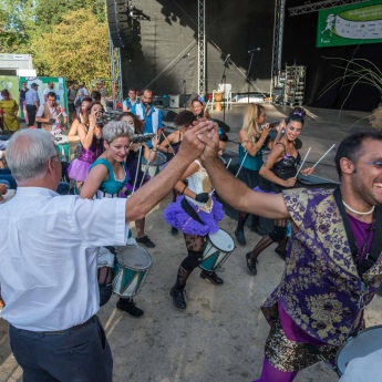 69. Darmstädter Heinerfest, 4. - 8 Juli 2019, (Foto: Christoph Rau, www.christoph-rau.de)