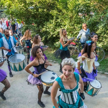 69. Darmstädter Heinerfest, 4. - 8 Juli 2019, (Foto: Christoph Rau, www.christoph-rau.de)