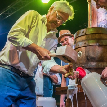 69. Darmstädter Heinerfest, 4. - 8 Juli 2019, (Foto: Christoph Rau, www.christoph-rau.de)
