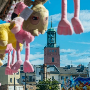 69. Darmstädter Heinerfest, 4. - 8 Juli 2019, (Foto: Christoph Rau, www.christoph-rau.de)