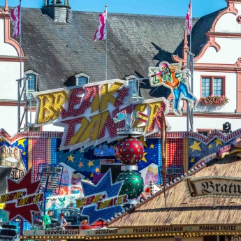 69. Darmstädter Heinerfest, 4. - 8 Juli 2019, (Foto: Christoph Rau, www.christoph-rau.de)