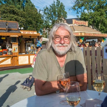 69. Darmstädter Heinerfest, 4. - 8 Juli 2019, (Foto: Christoph Rau, www.christoph-rau.de)