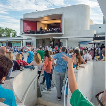 69. Darmstädter Heinerfest, 4. - 8 Juli 2019, (Foto: Christoph Rau, www.christoph-rau.de)