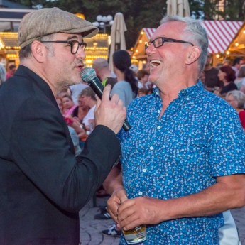 69. Darmstädter Heinerfest, 4. - 8 Juli 2019, (Foto: Christoph Rau, www.christoph-rau.de)