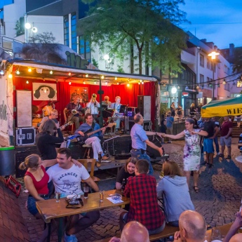 69. Darmstädter Heinerfest, 4. - 8 Juli 2019, (Foto: Christoph Rau, www.christoph-rau.de)