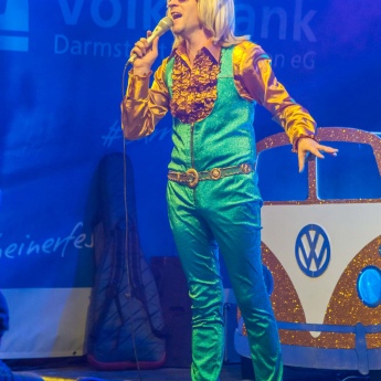 69. Darmstädter Heinerfest, 4. - 8 Juli 2019, (Foto: Christoph Rau, www.christoph-rau.de)