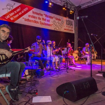 69. Darmstädter Heinerfest, 4. - 8 Juli 2019, (Foto: Christoph Rau, www.christoph-rau.de)