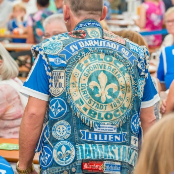 69. Darmstädter Heinerfest, 4. - 8 Juli 2019, (Foto: Christoph Rau, www.christoph-rau.de)