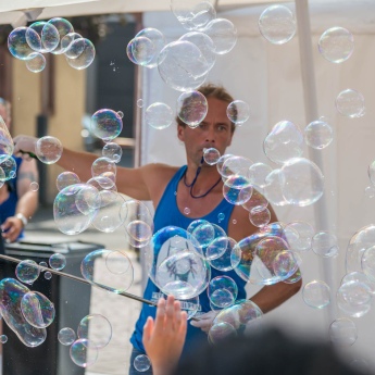 69. Darmstädter Heinerfest, 4. - 8 Juli 2019, (Foto: Christoph Rau, www.christoph-rau.de)