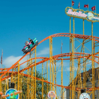 69. Darmstädter Heinerfest, 4. - 8 Juli 2019, (Foto: Christoph Rau, www.christoph-rau.de)