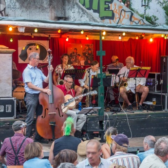 69. Darmstädter Heinerfest, 4. - 8 Juli 2019, (Foto: Christoph Rau, www.christoph-rau.de)