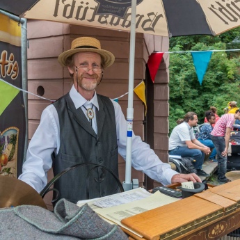 69. Darmstädter Heinerfest, 4. - 8 Juli 2019, (Foto: Christoph Rau, www.christoph-rau.de)