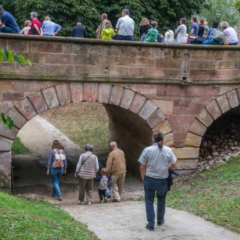 69. Darmstädter Heinerfest, 4. - 8 Juli 2019, (Foto: Christoph Rau, www.christoph-rau.de)
