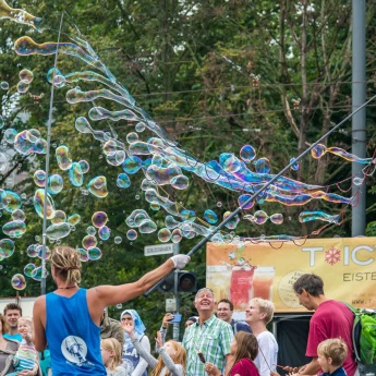 69. Darmstädter Heinerfest, 4. - 8 Juli 2019, (Foto: Christoph Rau, www.christoph-rau.de)