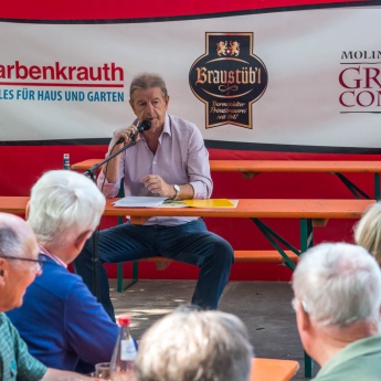 69. Darmstädter Heinerfest, 4. - 8 Juli 2019, (Foto: Christoph Rau, www.christoph-rau.de)