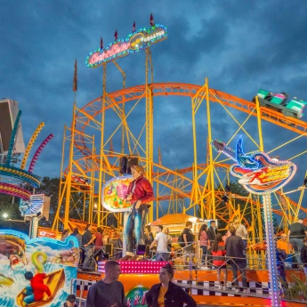 69. Darmstädter Heinerfest, 4. - 8 Juli 2019, (Foto: Christoph Rau, www.christoph-rau.de)