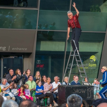 69. Darmstädter Heinerfest, 4. - 8 Juli 2019, (Foto: Christoph Rau, www.christoph-rau.de)