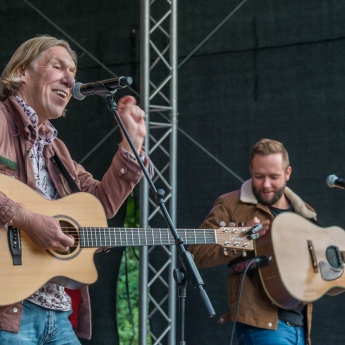 69. Darmstädter Heinerfest, 4. - 8 Juli 2019, (Foto: Christoph Rau, www.christoph-rau.de)