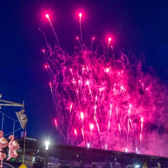 69. Darmstädter Heinerfest, 4. - 8 Juli 2019, (Foto: Christoph Rau, www.christoph-rau.de)