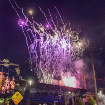 69. Darmstädter Heinerfest, 4. - 8 Juli 2019, (Foto: Christoph Rau, www.christoph-rau.de)