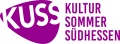 KUSS Lila Text2